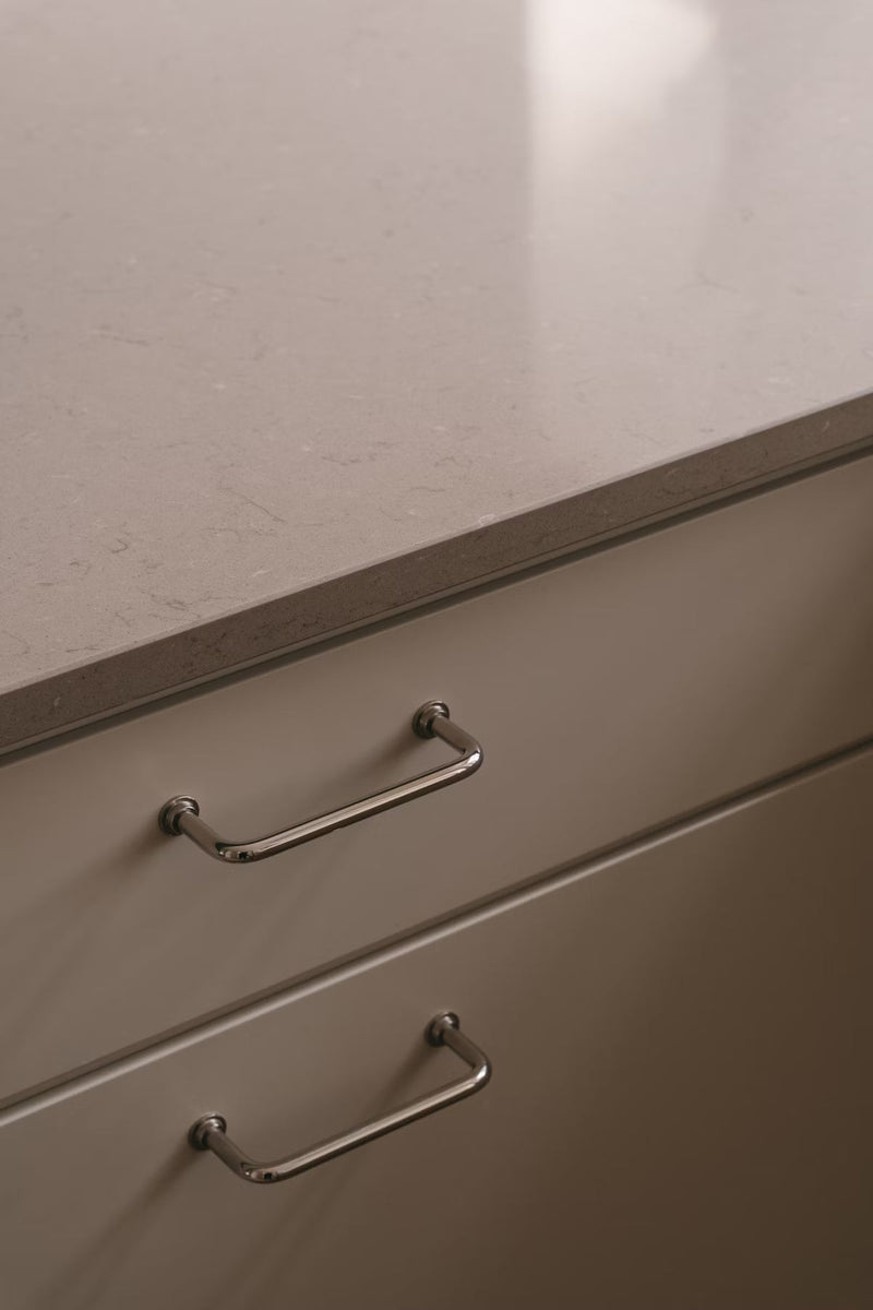 Coral Clay Silestone