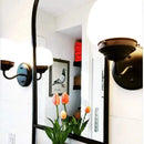 Schoolhouse Sconce Wall Light by The Lamp Goods