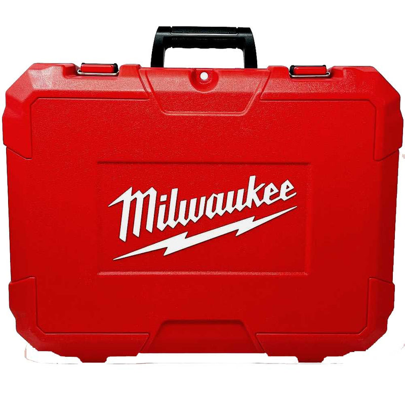 Milwaukee 3622-21 M12 Green Cross Line & Plumb Points Laser Kit