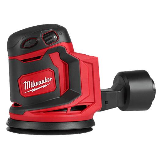 Milwaukee 2648-20 M18 Random Orbit Sander