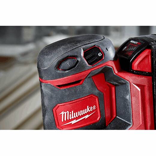 Milwaukee 2648-20 M18 Random Orbit Sander