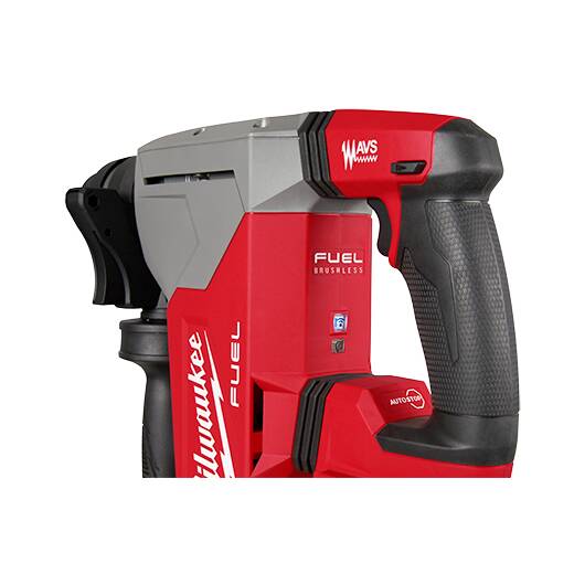 Milwaukee 2915-20 M18 FUEL 1-1/8" SDS Plus Rotary Hammer w/ ONE-KEY