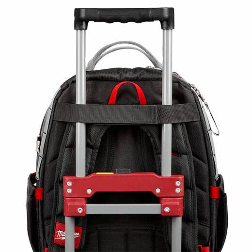 Milwaukee 48-22-8201 Electric Tool Ultimate Jobsite Backpack