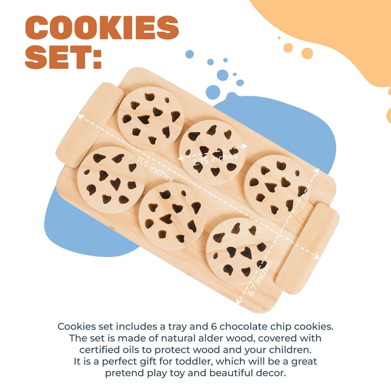 Toy Cookies, photo 14 of 14