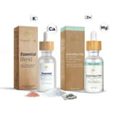 Trace Mineral & Electrolyte Drops Sampler Kit