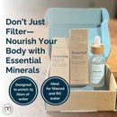 Trace Mineral & Electrolyte Drops Sampler Kit
