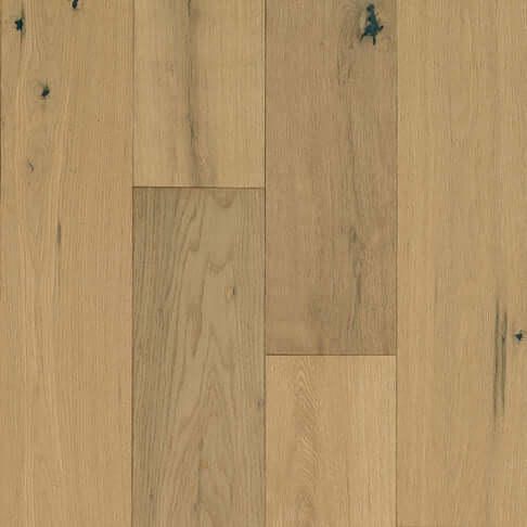 Oconee Engineered Hardwood Flooring Collection