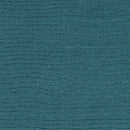Brockton Solid Teal Wool  Rug