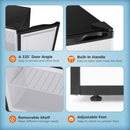 1.6\2.6\3.2 cu. ft Mini Fridge with Freezer