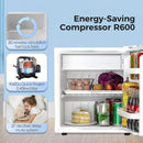 1.6\2.6\3.2 cu. ft Mini Fridge with Freezer
