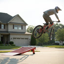 Mini Jump