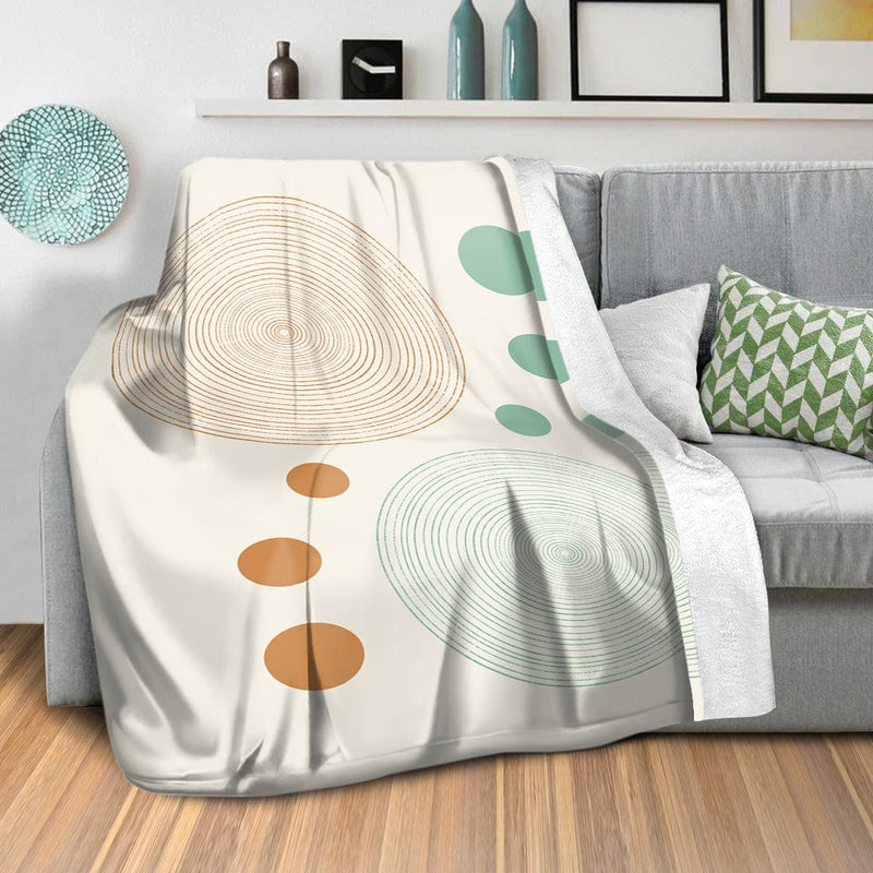 Minimal Shapes A Blanket