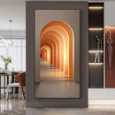 GobekUsa LED Wall Lamp for Modern Wall Décor in Home, Hotel, or Lobby