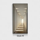 GobekUsa LED Wall Lamp for Modern Wall Décor in Home, Hotel, or Lobby