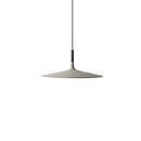 GobekUsa Cement UFO LED Pendant Lights for Dining Room Decor & Home Lighting