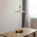 GobekUsa Cement UFO LED Pendant Lights for Dining Room Decor & Home Lighting