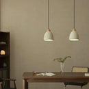 GobekUsa Cement LED Pendant Lights for Bedroom Living Room Kitchen House Decor
