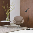 GobekUsa Adjustable LED Floor Lamp - Nordic Creative Industrial Style for Living Room and Bedroom