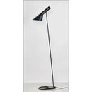 GobekUsa Adjustable LED Floor Lamp - Nordic Creative Industrial Style for Living Room and Bedroom