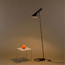 GobekUsa Adjustable LED Floor Lamp - Nordic Creative Industrial Style for Living Room and Bedroom