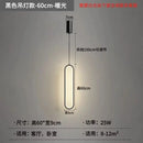 GobekUsa Aluminium LED Chandelier for Minimalist Restaurant, Bar, and Living Spaces
