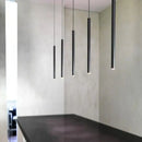 GobekUsa Aluminum LED Ceiling Rail Track Spotlights for Kitchen, Dining, Shop & Bar