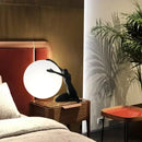 GobekUsa Humanoid Sculpture LED Table Lamp for Bedroom & Living Room