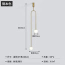 GobekUsa Bronze Glass Ball Chandelier: Luxury Pendant Lights for Living Room, Bedroom, Hotel & Bar