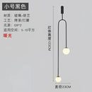 GobekUsa Bronze Glass Ball Chandelier: Luxury Pendant Lights for Living Room, Bedroom, Hotel & Bar