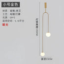 GobekUsa Bronze Glass Ball Chandelier: Luxury Pendant Lights for Living Room, Bedroom, Hotel & Bar