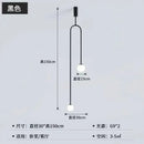 GobekUsa Bronze Glass Ball Chandelier: Luxury Pendant Lights for Living Room, Bedroom, Hotel & Bar