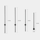 GobekUsa LED Wall Lamp for Modern Living Room Bedroom Decor