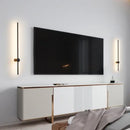 GobekUsa LED Wall Lamp for Modern Living Room Bedroom Decor