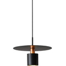 GobekUsa Iron Art LED Chandelier for Bedroom, Restaurant, or Gym
