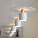 GobekUsa Iron Art LED Chandelier for Bedroom, Restaurant, or Gym