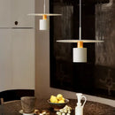 GobekUsa Iron Art LED Chandelier for Bedroom, Restaurant, or Gym