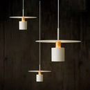 GobekUsa Iron Art LED Chandelier for Bedroom, Restaurant, or Gym