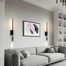 GobekUsa Decorative LED Wall Lamp for Hotel Model Room, Bedside & Aisle Light