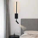 GobekUsa Decorative LED Wall Lamp for Hotel Model Room, Bedside & Aisle Light