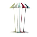 GobekUsa Adjustable LED Floor Lamp - Nordic Minimalist Style for Living Room and Bedroom