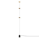 GobekUsa Cone Design Art Iron Hanging Cable Floor Lamp