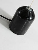 GobekUsa Cone Design Art Iron Hanging Cable Floor Lamp