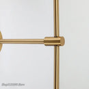 GobekUsa Glass Ball LED Wall Lamp for Modern Minimalist Decor