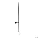 GobekUsa Glass Ball LED Wall Light - Minimalist Nordic Design