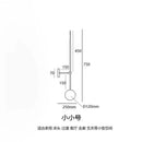 GobekUsa Glass Ball LED Wall Light - Minimalist Nordic Design