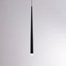 GobekUsa Cone Tube Pendant Lights for Kitchen Dining Room Ceiling Lighting Fixtures