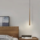 GobekUsa Cone Tube Pendant Lights for Kitchen Dining Room Ceiling Lighting Fixtures