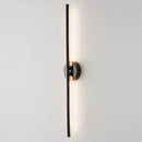 GobekUsa Copper Wall Sconce Lamps Up Down Black LED Wall Lights