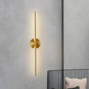 GobekUsa Copper Wall Sconce Lamps Up Down Black LED Wall Lights