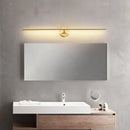 GobekUsa Copper Wall Sconce Lamps Up Down Black LED Wall Lights